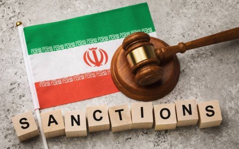 Avropa İttifaqı (Aİ) İrana qarşı sanksiyaları genişləndirir