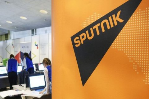 Ermənistan “Sputnik”in ölkədəki bürosunu cəzalandırdı