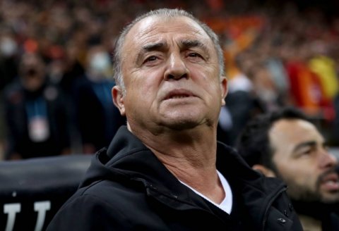"Qalatasaray"ın sabiq baş məşqçisi Yunanıstan komandasıyla anlaşdı