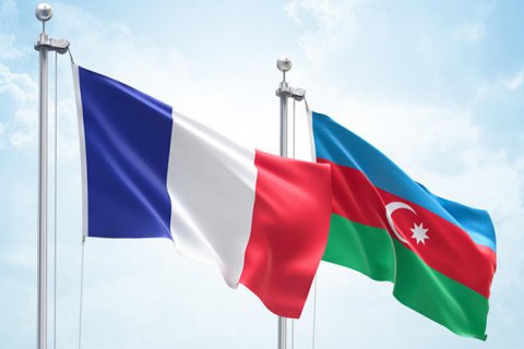 Fransa azərbaycanlı diplomatları “arzuolunmaz şəxs” elan etdi