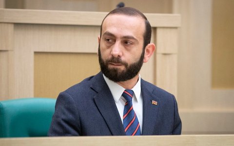 Regionda sülhün yaranmasına sadiq olduğumuzu dəfələrlə bəyan etmişik - Mirzoyan