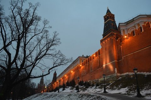 Moskvada 28 ilin ən soyuq hava temperaturu qeydə alındı
