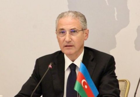 Muxtar Babayev COP29-un prezidenti təyin edildi