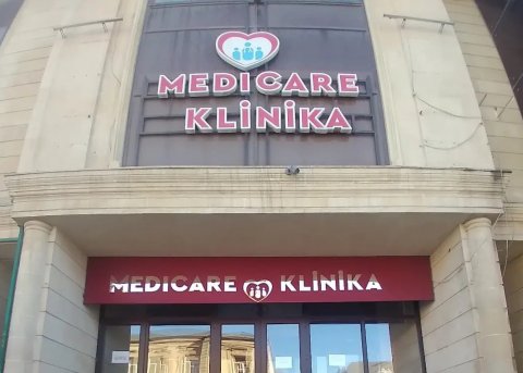 Klinikada ölüm hadisəsi: Prokurorluq araşdırma aparır