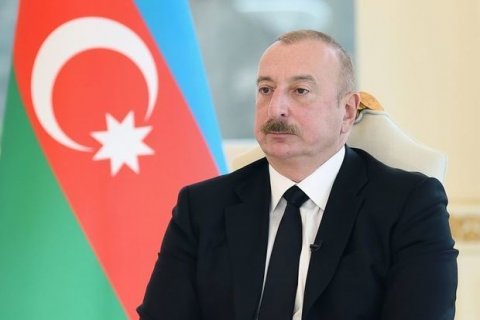 İlham Əliyevin müsahibəsi Türkiyə mediasında işıqlandırıldı