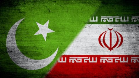 İran və Pakistanın XİN Başçıları telefon danışığı apardı
