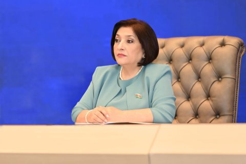 Sahibə Qafarova Avropa Şurasına üzv olan dövlətlərə məktub ünvanladı