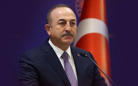 Çavuşğolu: “AŞPA bu səhvi tez bir zamanda düzəltməlidir”