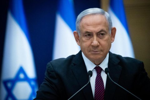 İsrail HAMAS-ın 17 taborunu məhv edib - Netanyahu