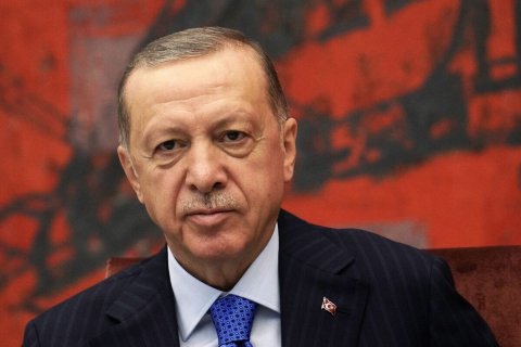 Ərdoğan Rusiya və Ukrayna liderləriylə danışıqlar aparır