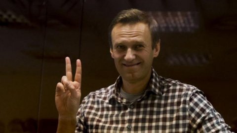 Navalnının ölümü “demokratiyanın bütün müdafiəçiləri üçün faciə” adlandırılıb