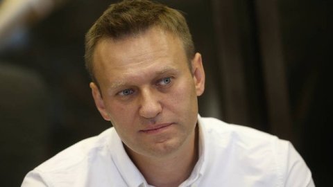 Aleksey Navalnının cəsədi yoxa çıxdı