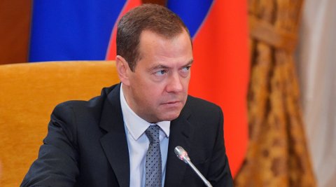Müharibə tezliklə Rusiyanın qələbəsi ilə bitəcək - Medvedev