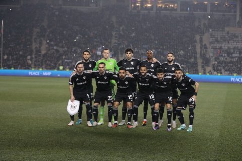 “Qarabağ” tarixində ilk dəfə avrokubokların 1/8 finalına yüksəldi