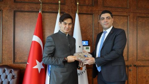 Tatarıstan-Türkiyə əlaqələri genişlənir