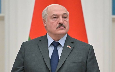 Paşinyan emosional bəyanat verib - Lukaşenko
