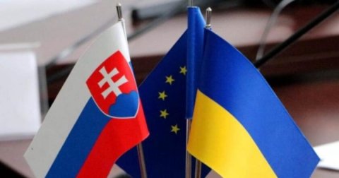 Slovakiya heç vaxt Ukraynaya qoşun göndərilməsinə razılıq verməyəcək