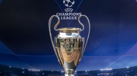 UEFA Çempionlar Liqasının reqlamentində dəyişikliklər edildi