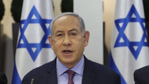 ABŞ-ın dəstəyi olmasa da, Rəfahda əməliyyat keçirəcəyik - Netanyahu