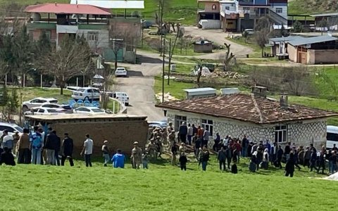 Türkiyədə seçkilər zamanı baş vermiş insidentdə 2 nəfər öldü
