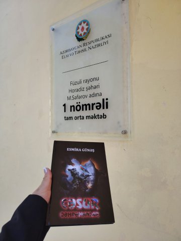 "Cəsur Qəhrəmanlar"ın ikinci təqdimatı