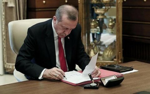 Türkiyə “Avropada adi silahlı qüvvələr haqqında” Müqaviləsindən çıxır