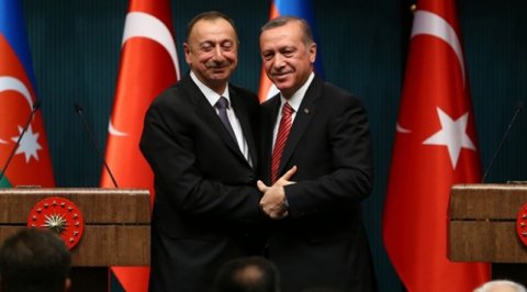 Azərbaycan-Türkiyə birliyini pozmaq istəyənlərin arzuları puç olacaq