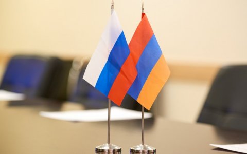 Ermənistanda Rusiya kanalları bağlana bilər