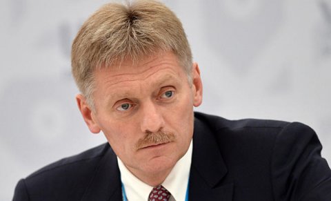 Peskov: “Rusiya olmadan danışıqlar prosesi mənasızdır”