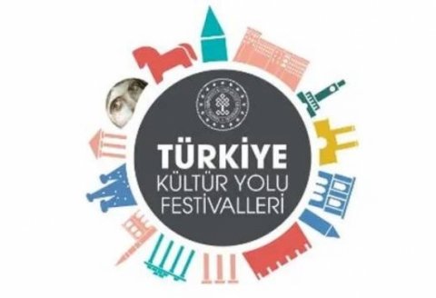 Türkiyədə Beynəlxalq Mədəniyyət Yolu Festivalı başladı