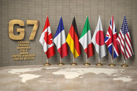 G7 ölkələri İran və İsrailə çağırış etdi