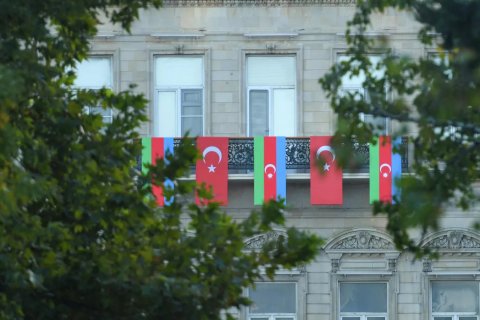 Prezident Türkiyə-Azərbaycan Universiteti barədə Fərman imzaladı