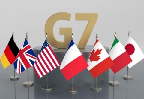 G7 ölkələrindən İrəvan və Bakıya çağırış