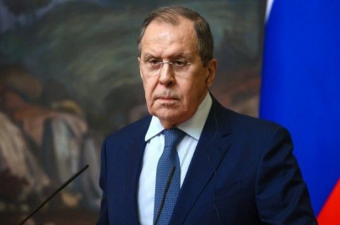 Lavrov: “Rusiya Ermənistanı özünün müttəfiqi hesab edir”