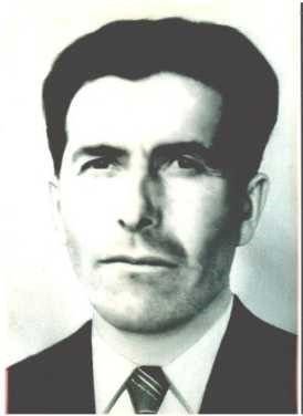 Əhməd  Qarayev