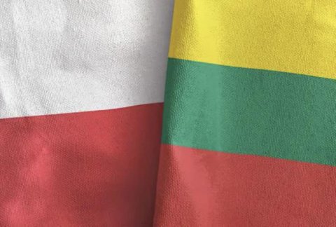 Litva və Polşa birgə hərbi təlimlər həyata keçirir