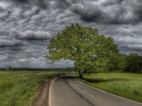 Hava yenidən pisləşəcək - Temperatur 8 dərəcə enəcək