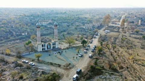 Ağdamın bu kəndlərinə ilin sonuna kimi köç başlayacaq