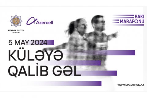 “Bakı Marafonu 2024” start götürdü