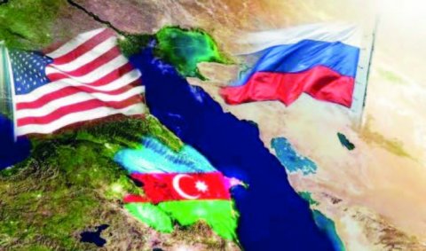 ABŞ-a inam yoxdur : Azərbaycan öz gücünə arxalanmalıdır