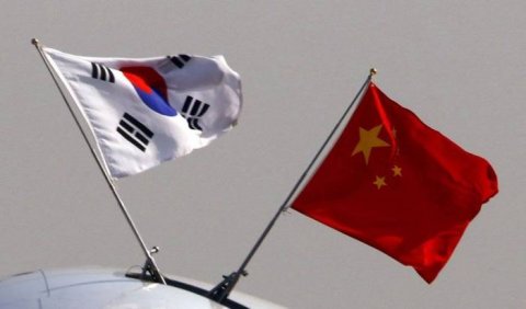 Koreya və Çin əməkdaşlığı gücləndirir