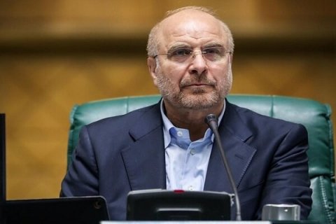 İran parlamentinə yeni sədr seçildi