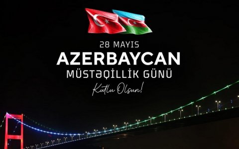 Azərbaycanlı qardaşlarımızın qürurunu ürəkdən bölüşürük - Türkiyə XİN