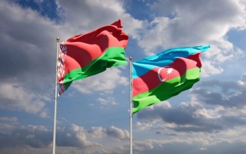 Azərbaycanla Belarus arasında üç saziş imzalandı