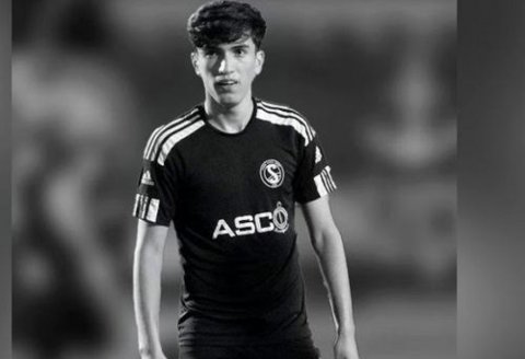 Azərbaycanlı futbolçunun ölüm səbəbi məlum oldu