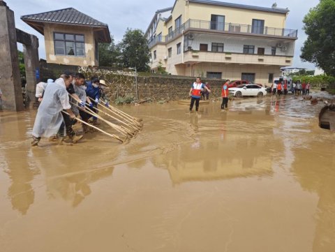 Leysan yağışlarda 38 nəfər öldü