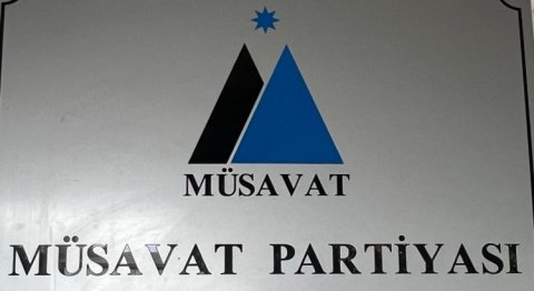 Müsavat 27 dairə üzrə deputatlığa namizəd irəli sürdü - SİYAHI