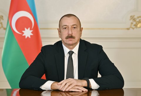 İlham Əliyev iki vacib sənədi təsdiqlədi