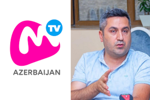 "MTV Azərbaycan"a icraçı direktor əvəzi təyin edildi