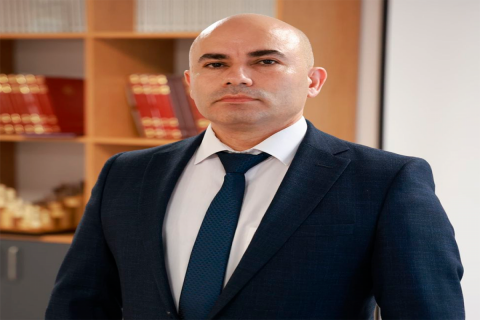 Qarabağ Universitetinin yeni dekanı kimdir?